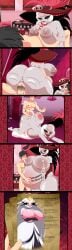 1boy 1girls ahe_gao anon ass ass_ripple asshole before_and_after before_and_during_pregnancy bent_over bite_mark bite_mark_on_shoulder bite_marks black_eyes black_hair blowjob bouncing_breasts breast_sucking cowgirl_position cum cum_in_pussy cum_inside cum_leaking cum_puddle demon face_down_ass_up female femsub french_kiss french_kissing gilf grabbing_own_breast grey_skin handprint hat hazbin_hotel helluva_boss huge_ass huge_belly huge_breasts human human_on_demon human_on_humanoid humanoid hyper_pregnancy image_set impregnation interspecies interspecies_impregnation interspecies_pregnancy interspecies_sex lactating lactation large_female larger_female male maledom massive_breasts older_female older_male_and_younger_female paizuri pregnant pregnant_belly pregnant_female rosie_(hazbin_hotel) self_upload short_male small_dom_big_sub spank_marks spanking stella_(helluva_boss) sucking sucking_nipples sucking_penis taller_girl thick_thighs titjob tongue tongue_around_penis tongue_down_throat tongue_in_throat tongue_kiss tongue_out vaginal_penetration viewed_from_behind vivienne_medrano vivziepop white_hair xml_xrossover(artist) younger_male