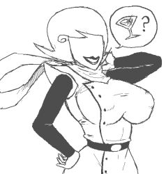 mom lalonde from homestuck by mindwipe