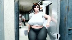1boy 1boy1girl 1girls 3d activision ass big_ass big_breasts big_thighs blizzard_entertainment blowjob breasts busty chinese chinese_female chubby chubby_female curvaceous curves curvy curvy_figure eddysfm fat_ass fellatio female game_character hips huge_ass huge_breasts large_ass large_breasts lecheryamoreva light-skinned_female light_skin longer_than_one_minute male male/female mature mature_female mei-ling_zhou mei_(overwatch) mei_ling_zhou oral outercourse overwatch overwatch_2 plump plump_ass plump_breasts plump_thighs pov sound straight tagme thick thick_ass thick_legs thick_thighs thighs video video_game_character voice_acted voluptuous voluptuous_female waist wide_ass wide_hips wide_thighs