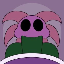 2d_animation aliasing amphibian animated anthro axolotl balls big_balls big_penis black_eyes cheek_bulge clothed clothing digital_media_(artwork) duo fellatio frame_by_frame genitals green_body huge_balls huge_cock hyper hyper_balls hyper_genitalia hyper_penis male male/male male_penetrated male_penetrating male_penetrating_male marine mole_salamander oral oral_penetration original penetration penile penis pink_body salamander sex simple_background tweaky tweakydumbdog