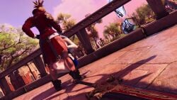 1futa 1girls 2025 3d animated ass blonde_hair blowjob blue_eyes doggy_style female final_fantasy final_fantasy_xiv futa_on_female futanari glowing_eyes gpose(ffxiv) huge_ass huge_balls huge_cock imminent_sex intersex large_breasts leg_up mel_(ffxiv) muscular muscular_futa muscular_futanari music nipple_piercing pale_skin penis penis_piercing presenting revealing_clothes smirk square_enix tagme tan_body tattoo venat_(ffxiv) video white_hair