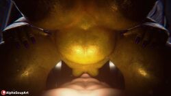 16:9 2025 3d_(artwork) 3d_animation alphasoup animated animatronic anthro anthro_penetrated areola bear belly big_areola big_breasts blank_expression blank_stare blender_(artwork) blender_cycles breasts chromatic_aberration clothing colored_nails cowgirl_position daws19 detailed_background digital_media_(artwork) dominant dominant_female duo dust female female_on_human female_penetrated first_person_view five_nights_at_freddy's from_front_position fur genitals glowing glowing_eyes golden_freddy_(fnaf) hat headgear headwear huge_areola huge_breasts human human_on_anthro human_penetrating human_penetrating_anthro human_penetrating_female interspecies jaeblorocks_(contributor) loop machine male male/female male_penetrating male_penetrating_female male_pov mammal nails nipples octal_(modeler) on_bottom on_top penetrating_pov penetration penile penile_penetration penis_in_pussy plump_labia pov purple_nails pussy robot scottgames sex short_playtime slightly_chubby slightly_chubby_female sound sound_edit spread_legs spreading supply_closet tagme tapping_fingers third-party_edit top_hat vaginal_penetration video voluptuous voluptuous_female widescreen yellow_body yellow_fur