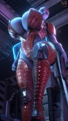 1girls 3d alien alien_girl alternate_breast_size asari big_breasts bimbo breasts breasts_bigger_than_head cleavage cleavage_cutout dreamhawk enormous_breasts female female_only female_solo from_below gigantic_breasts gun holding_gun holding_weapon huge_breasts hyper_breasts large_breasts looking_at_viewer looking_down mass_effect massive_breasts mature_female milf revealing_clothes samara sfmdh skimpy skimpy_armor skimpy_clothes solo solo_female thick_hips thick_thighs thighs tight_clothing top_heavy voluptuous watermark wide_hips