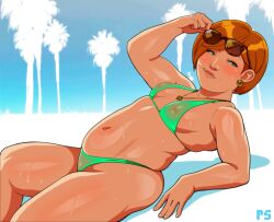 brittany lovejoy from original by pumpkinsinclair