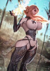 original character from original by katie3dx