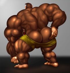 donkey kong from donkey kong (series) by vhyena