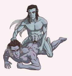 anal_sex critical_role cyrus_wyvernwind dorian_storm exandria_unlimited gay