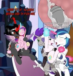 absurd_res aged_up alicorn animal_genitalia animal_penis animal_pussy armor assisted_rape balls being_watched blue_hair blue_mane bodily_fluids brainwashing canon_x_oc crown cum cum_in_pussy cum_inside cutie_mark daughter double_penetration equid equine equine_penis equine_pussy father father_and_child father_and_daughter feathered_wings feathers female female_penetrated femsub feral feral_on_feral feral_penetrated feral_penetrating feral_penetrating_feral flurry_heart_(mlp) forced forced_incest freako_(oc) friendship_is_magic fur genital_fluids genitals glowing glowing_horn grey_body hair hasbro hi_res hooves horn incest king_sombra_(mlp) magic male male/female male_penetrating male_penetrating_female maledom mammal mane mind_control multicolored_hair multicolored_mane my_little_pony open_mouth parent parent_and_child party_wipe penetration penis pink_body pink_fur princess_cadance_(mlp) purple_hair purple_mane pussy rape red_eyes registereduser sex shining_armor_(mlp) smile sound_effects spikes standing_sex tongue tongue_out unicorn white_body white_fur wings x-ray