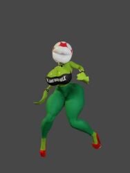 1girls 3d animated background_music big_ass big_breasts big_butt big_lips clothed clothed_female dance_moves_(fortnite) dancing default_dance female female_only full_body grey_background high_heels huge_lips hyper_lips looking_at_viewer low_res lowres mario_(series) meme piranha_plant plantie shorter_than_10_seconds simple_background solo sound tagme video wide_hips wyerframez