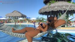 freddy (fnaf) from fazclaire's nightclub by cally3d