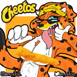 ahe_gao cheetah cheetos chester_cheetah furry