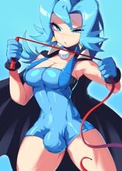 clair (pokemon) from pokemon by chobonolly