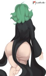 tatsumaki from one-punch man by lewddoodler