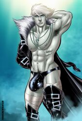 Abs Rule 34 Image