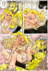 ! 2010 ? ahe_gao ahegao bedroom_eyes big_areola big_breasts big_nipples blush_lines breasts breathing_fire cassie_(dragon_tales) cumming_together dragon dragon_tales dragoness drool drool_on_penis drool_string drooling drooling_on_penis ear_ring exclamation_point eyes_closed eyes_on_the_prize fellatio female female_orgasm leg_grab looking_pleasured male moan moaning moaning_in_pleasure neck_collar open_mouth oral oral_sex penetration question_mark saliva_on_penis saliva_string salivating sex spread_legs spread_wings spreading stomach_bulge sweat sweatdrop sweating sweating_profusely sweaty sweaty_body sweaty_breasts vaginal_penetration vein veiny veiny_penis