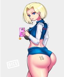 dragon ball fan art