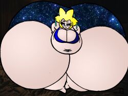 big_ass big_breasts breasts bubble_butt female huge_ass jirachi kepler_(neoclassical_succubus) neoclassical_succubus pokemon pokemon_(species) tagme thick_thighs what wide_hips