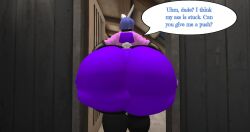 Alex (Zer0264) Rule 34 Image