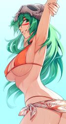 nelliel tu odelschwanck from bleach by onimoti