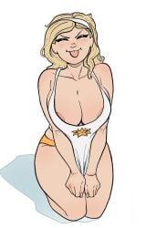 annie january from the boys