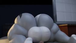 1boy 3d 3d_animation animated anthro ass balls big_ass big_breasts big_penis bottom_heavy breasts bubble_butt cum cum_fart cum_inside dat_ass egg_cell excessive_cum fat_ass fertilization futanari huge_ass huge_cock impregnation large_ass male_on_futa massive_ass mysticaldragoon01 penis sound sperm_cell tagme thick_ass video