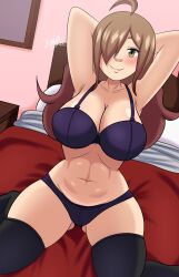 wiz (konosuba) from kono subarashii sekai ni shukufuku wo! by a jnsfw