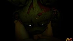 10_seconds 10s 1280x720 2024 2boys 3d 3d_animation 60fps 720p betw black_background blowjob blowjob_only bunny_ears color damaged digital_media_(artwork) eye_contact eyes_half_open fellatio five_nights_at_freddy's five_nights_at_freddy's_3 fnaf fox_mccloud foxmccloud287 gay gay_blowjob gay_sex glowing_eyes green_body half-closed_eyes hand_on_penis horror looking_at_viewer looking_up male male/male male_masturbation male_only masturbation nintendo no_sound oral oral_penetration oral_sex penile penile_masturbation penile_penetration penis penis_in_mouth penis_out pov pov_crotch pov_eye_contact pov_male rabbit_ears scottgames short_playtime shorter_than_30_seconds simple_background springtrap springtrap_(fnaf) star_fox sucking sucking_penis tagme teeth video watermark wire wires yellow_body yellow_fur