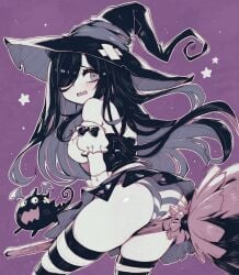aria (parororo) fan art