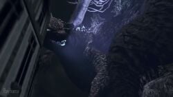 2026 3d_(artwork) 3d_animation all_fours anal anal_sex animated anus arthropod ass back_spikes ball_size_difference balls balls_deep better_version_at_paywall black_body black_scales blue_glow bouncing_balls bouncing_butt bubble_butt butt_size_difference crustacean digital_media_(artwork) doggy_style duo energy_beam first_person_view from_behind_position genitals glowing glowing_eyes glowing_genitalia glowing_mouth glowing_penis godzilla godzilla_(series) grey_body gynomorph gynomorph/male gynomorph_penetrating gynomorph_penetrating_male high_framerate humanoid_genitalia humanoid_penis intersex intersex/male intersex_penetrating intersex_penetrating_male kaiju looking_back low-angle_view macro male male_penetrated monster multi_leg multi_limb no_sound open_mouth penetration penis perineum puffy_anus rayhuma scales scalie screen_shake sex short_playtime source_filmmaker_(artwork) spikes spikes_(anatomy) tagme tentacle thick_thighs toho video