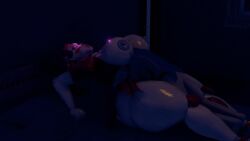 baby_(fnafsl) big_ass big_breasts circus_baby circus_baby_(fnaf) fast_sex five_nights_at_freddy's five_nights_at_freddy's:_sister_location fnaf no_sound tagme thick_thighs video