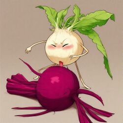 original character fan art