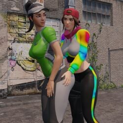 fortnite javier_323 loserfruit par_patroller_(fortnite)
