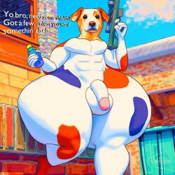 2025 3d 3d_model ai ai_generated anthro ass ass_bigger_than_body background balls belly big big_ass big_balls big_belly big_butt big_thighs body bubble bubble_ass bubble_butt character character_request characters edit edited edited_ai femboy generated image imminent_sex long looking_at_another looking_at_viewer male markang404 model original picture public public_sex request requested sex sexy shitpost size_difference skin tagme thighs upload uploaded_by_artist view viewer