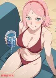 ai_assisted ai_generated anime anime_style boruto:_naruto_next_generations bubbleteexl naruto sakura_haruno sakura_uchiha