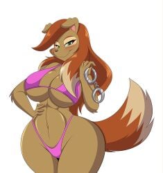 1girls 2024 5_fingers anthro bedroom_eyes belly_button big_breasts bikini blush blushing breasts brown_body brown_fur brown_hair canid canine canis collie cuff_(restraint) curvaceous curvaceous_figure curvy curvy_body curvy_female curvy_figure digital_art digital_drawing_(artwork) digital_media digital_media_(artwork) dipstick_hair dipstick_tail dog_city domestic_dog female furry green_eyes hair hand_on_hip handcuffs herding_dog holding_handcuffs holding_object hourglass_figure long_hair looking_at_viewer mammal mastergodai navel partially_clothed pastoral_dog pink_bikini pink_swimwear png rosie_o'gravy rough_collie seductive seductive_look seductive_smile sheepdog smile smiling smiling_at_viewer solo tail tail_markings thick_thighs transparent_background transparent_png two_piece_swimsuit voluptuous voluptuous_female wide_hips