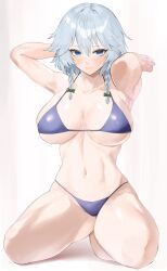sakuya izayoi from touhou by kataku musou