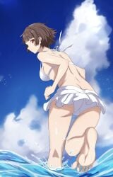 makoto niijima from atlus by mobchara11