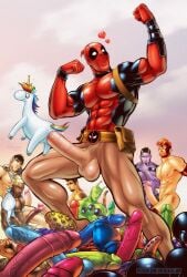 7boys abs big_penis byron_durand camili-cat class_comics deadpool deimos_(class_comics) felix_himner huge_cock huge_penis locus male male_focus male_only marvel marvel_comics mask masked masked_male melanin muscle muscles muscular muscular_male naked_justice_(superhero) patrick_fillion space_cadet wade_wilson zahn