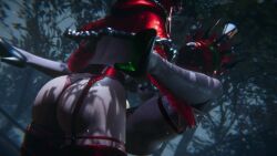 3d animated awoken boots breasts bungie destiny_(game) destiny_(video_game) destiny_2 faceless_forefront fireball_(warlock) gloves guardian_(destiny) helmet hunter_(destiny) mp4 no_sound shiny snowing sonicfreak strap-on strapon thighhighs video warlock_(destiny) winter