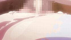 10s 1boy 1girl 1girls 2018 age_difference animated animated_gif censored cum cum_in_pussy cum_overflow female heian hetero hikimayu indoors interspecies lamia missionary monster_girl mosaic_censoring nude nure_onna older_female_and_younger_male penis pussy sasuke_(shikkoku_no_shaga) sex shikkoku_no_shaga shikkoku_no_shaga_the_animation snake_girl snake_print tagme vaginal wide_hips yorihime