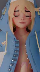 3d 720p animated bridget crimsonike cum_in_pussy dialogue infected_heart longer_than_10_seconds longer_than_30_seconds pov sound tagme video voice_acted watermark