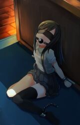 asashio (kantai collection) from kantai collection by comah