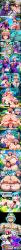 1futa 1girl abs ahegao ahoge ai_generated angel_wings anus armpit_hair ass ass_focus ass_grab bare_shoulders barefoot blue_hair blue_nails blue_thighhighs blush book breasts chain clenched_teeth closed_eyes cloud collar comic comic_strip completely_nude cover cover_page covered_navel crossover crown cum cum_in_pussy cum_overflow cum_pool cumdrip day deep_penetration detached_sleeves doggystyle dress elbow_gloves english_text excessive_cum feathered_wings female_pubic_hair flaccid forest frog futa_with_female futanari gigantic_breasts glowing glowing_eyes gradient_hair grass green_eyes hetero holding_hands huge_ass huge_breasts huge_penis huge_testicles ikaros implied_futanari lactation large_breasts large_penis large_testicles leash long_hair lumarabbit lying mind_control multicolored_hair multiple_girls multiple_views muscular muscular_female muscular_male nail_polish nature navel neckerchief nipples no_game_no_life nude on_stomach open_mouth orange_eyes outdoors penis pink_hair pleated_skirt pointing possessed possession pov pubic_hair purple_dress pussy red_hair rolling_eyes sailor_collar school_uniform serafuku sex sex_from_behind shiny_skin shiro_(no_game_no_life) short_hair skindentation smile soles sora_no_otoshimono spread_anus spread_ass stomach_bulge teeth testicles thick_thighs thighhighs tongue tongue_out topless_male torn_clothes tree uncensored vaginal veins veiny_penis very_long_hair watermark web_address white_hair white_skirt wings yellow_eyes yellow_neckerchief