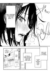 aoki_ruri bunny_girl bunnysuit comic comic_page defloration dragon drunk group group_sex kissing nakadashi ruri_dragon school_uniform schoolgirl tagme tagme_(artist) tagme_(character)