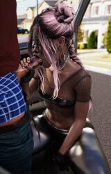 1boy 1boy1girl 1girls 3d big_ass big_breasts blowjob breasts brown-skinned_female brown_body brown_skin chest curvaceous curvy curvy_figure dark-skinned_female dark_skin dinoboy555 fellatio female hips hourglass_figure huge_ass huge_breasts large_ass large_breasts legs male male/female mature mature_female oral outercourse slim_waist straight thick thick_hips thick_legs thick_thighs thighs voluptuous waist wide_hips