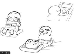 algebralien battle_for_dream_island battle_for_dream_island_again bfb bfdi bfdia disney fellatio grinding object_shows pussy smarty_pants_(toy_story) the_power_of_two toy_story toy_story_5 tpot two_(tpot)
