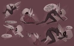 Asparagus (Artist) Rule 34 Image