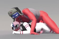 2boys anal_sex colored_skin countryhumans countryhumans_animation countryhumans_boy gay_anal gay_domination gay_male gay_sex half-dressed loop looping_animation no_sound red_body red_skin russia_(countryhumans) shorter_than_30_seconds small_d0rk sunglasses tagme united_states_of_america_(countryhumans) ushanka video