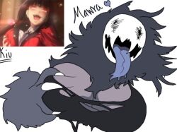 Big Breasts Rule 34 Image