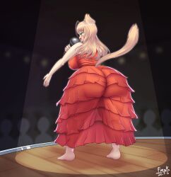 maple (sayori) from nekopara